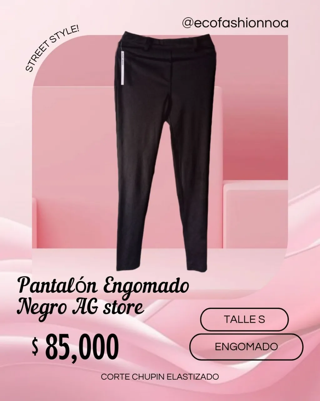 Jean AG STORE · Talle S