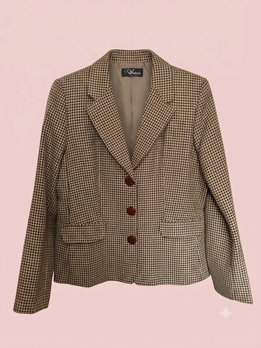 Blazer Original · Talle M