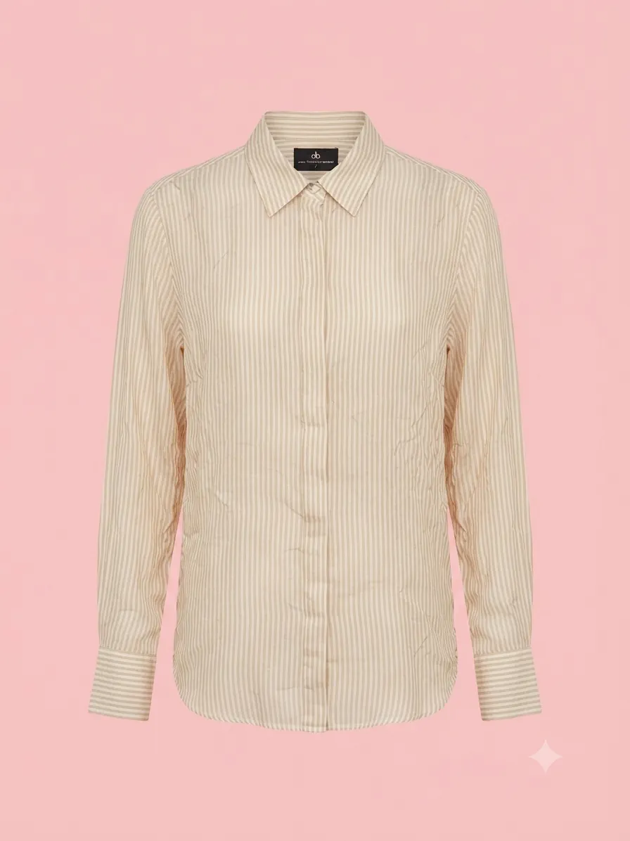 Camisa Paula Cahen D'Anvers - imagen 1