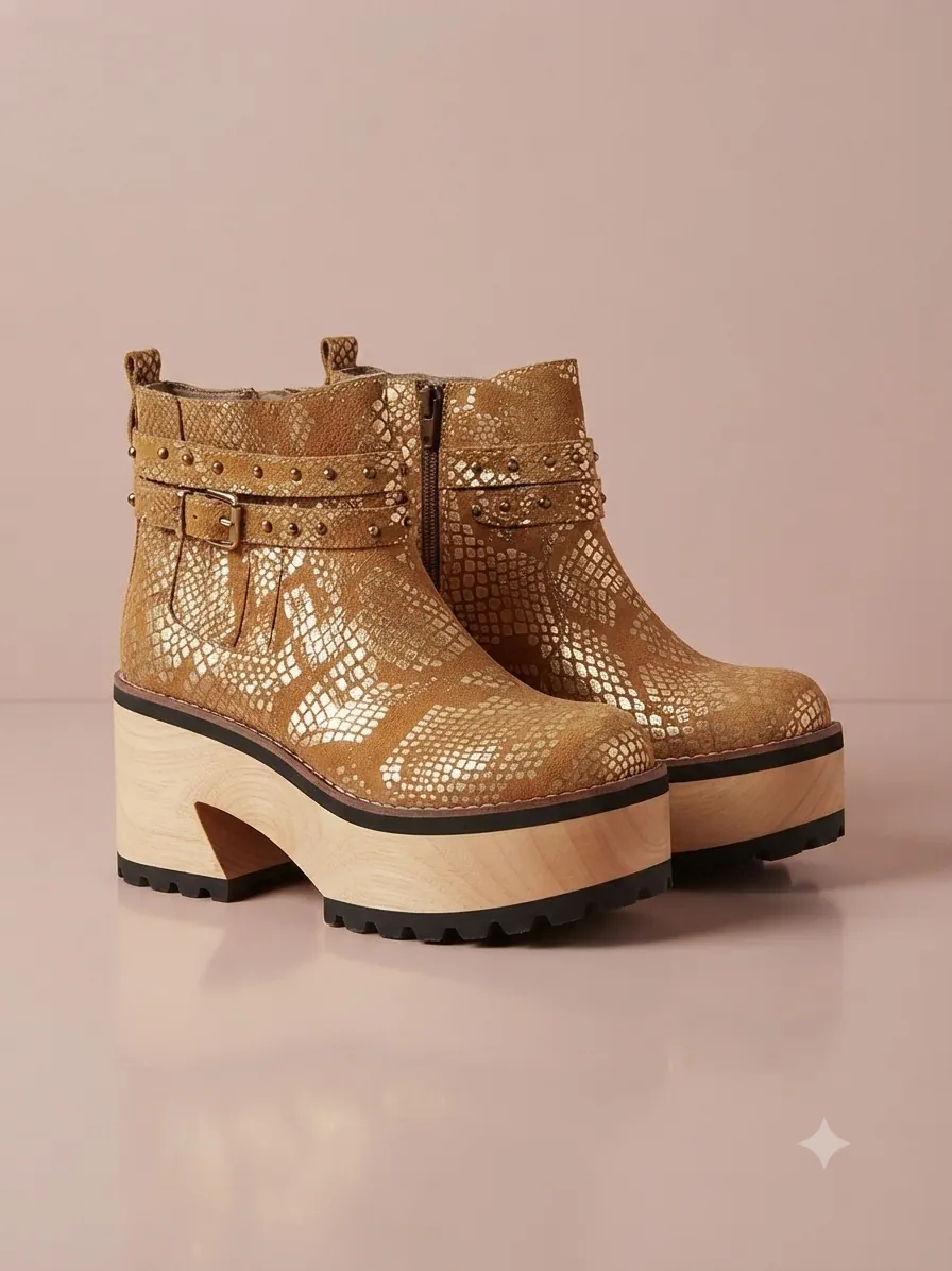 Botas Original · Talle AR 38