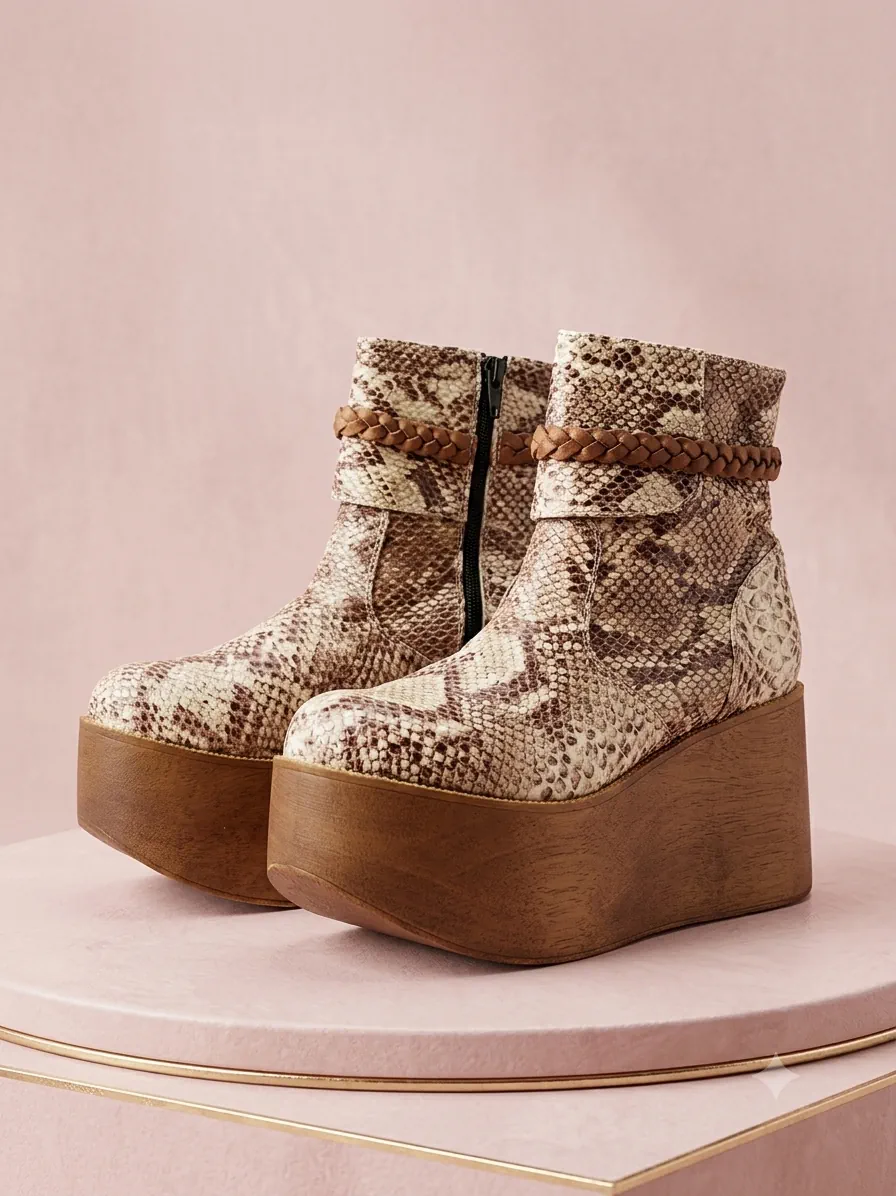 Botas Original - imagen 1