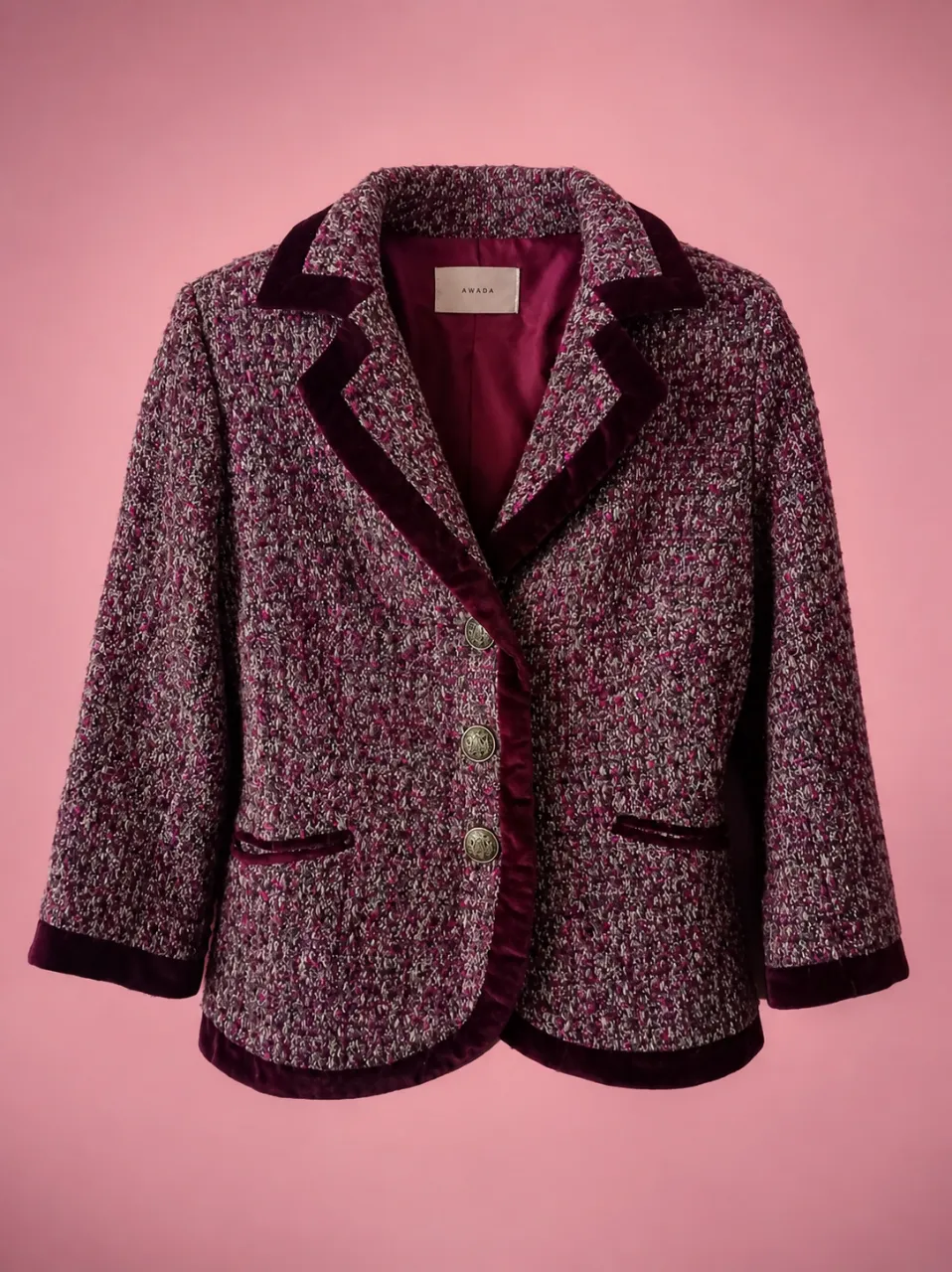 Blazer Awada - imagen 1