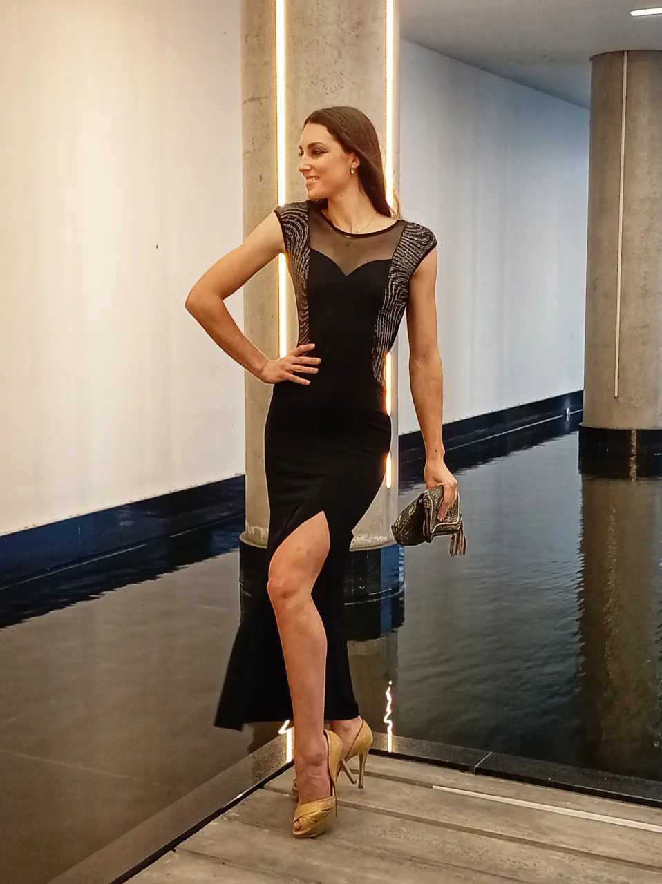 Vestido Original · Talle M
