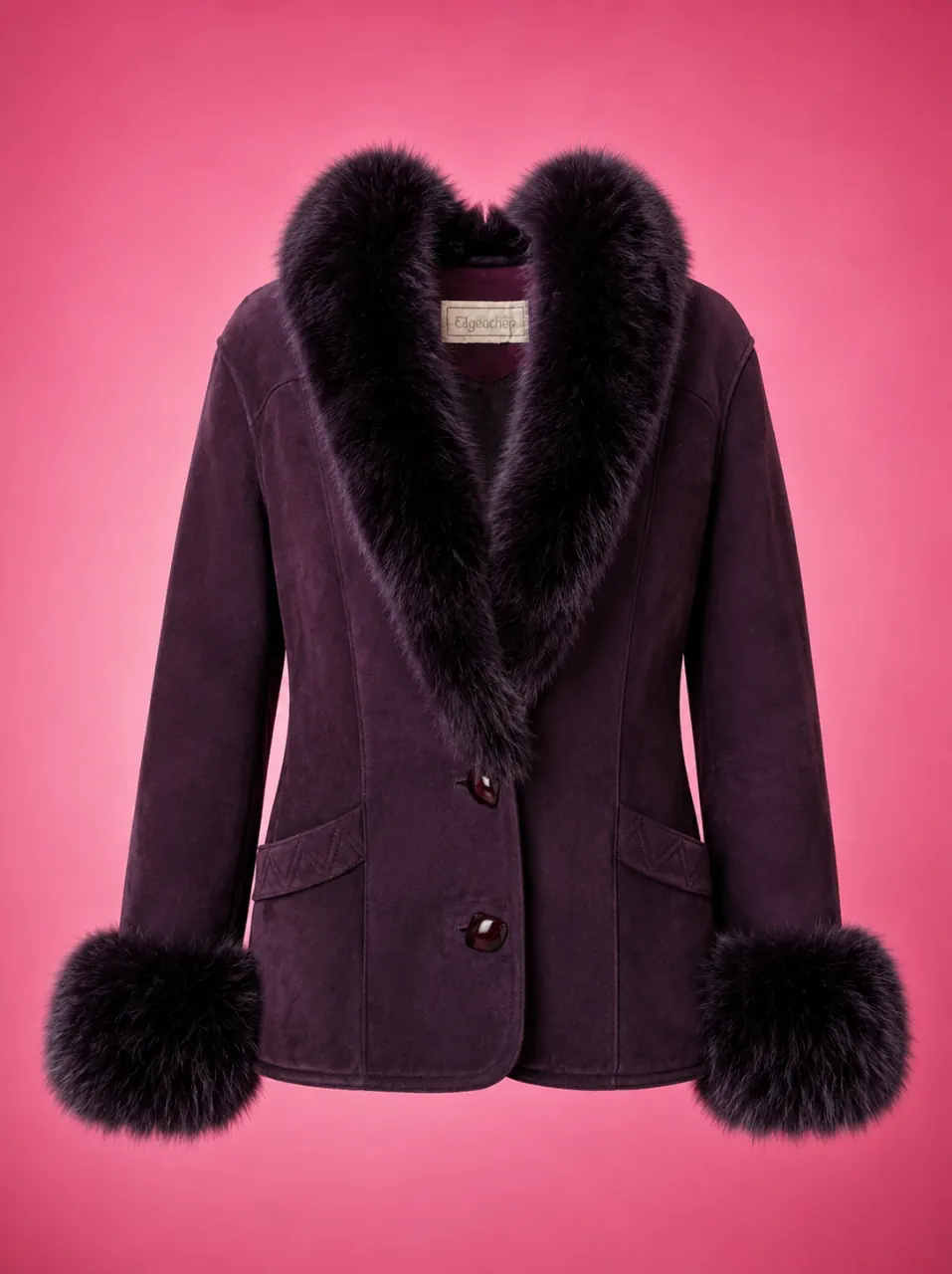 Tapado Original · Talle M