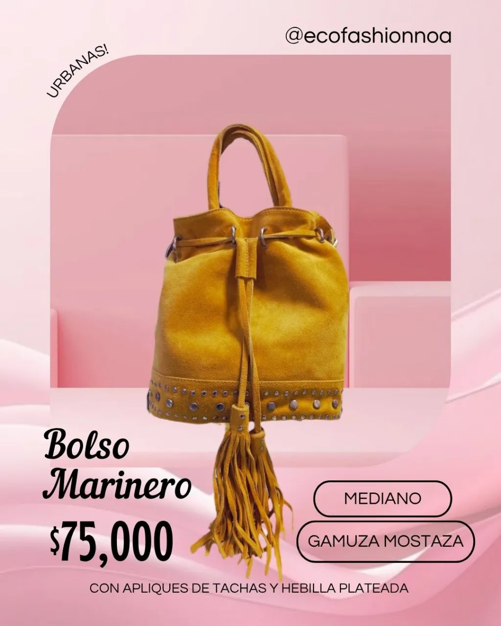 Bolso Original - imagen 1