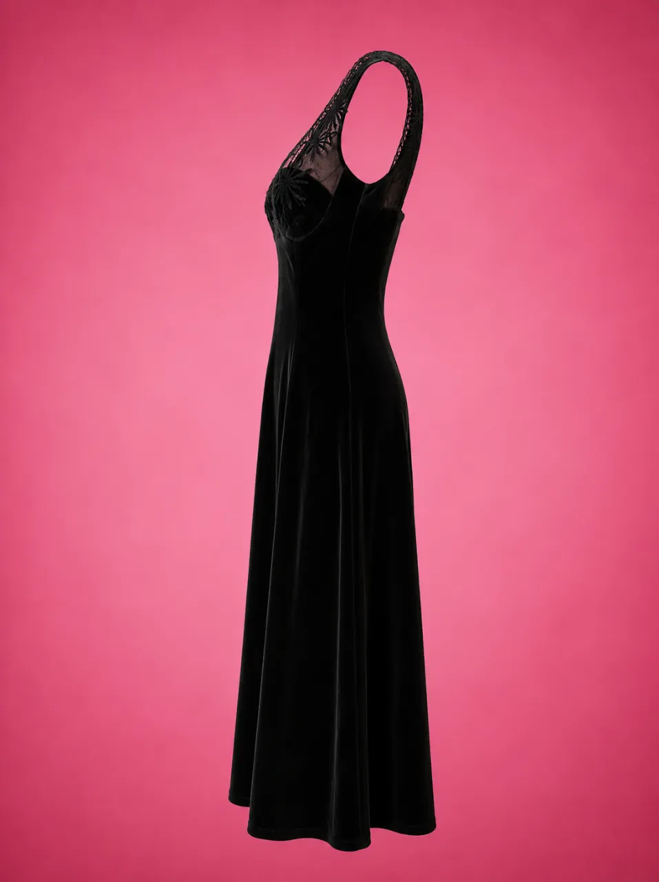 Vestido Maria Vazquez - imagen 2