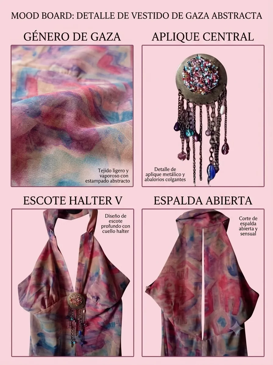 Vestido Original - imagen 3