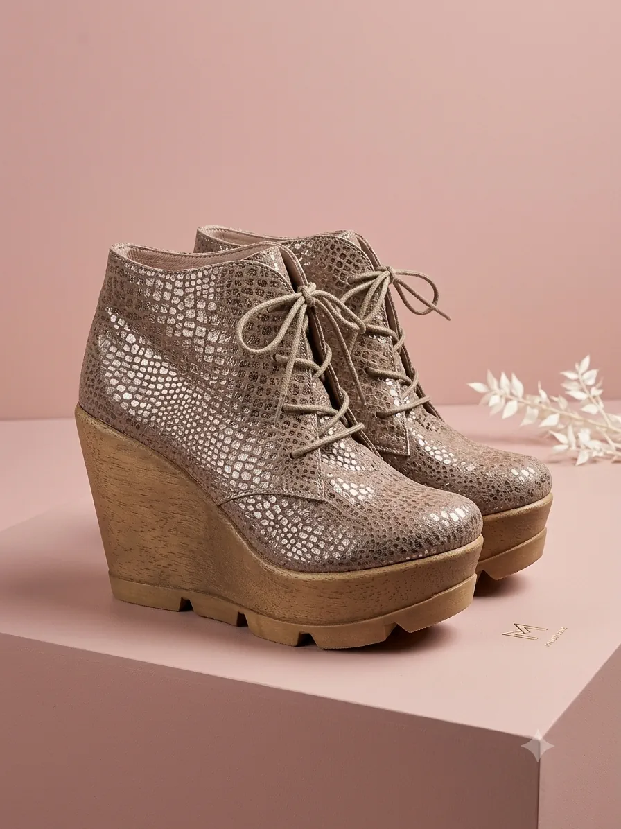 Botas Original · Talle AR 38