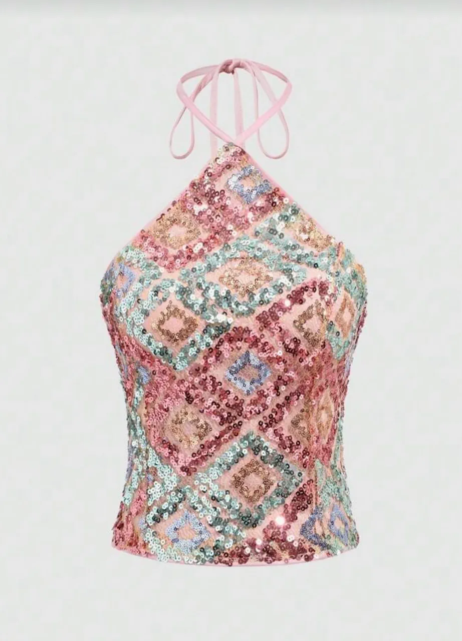 Top Shein - imagen 1