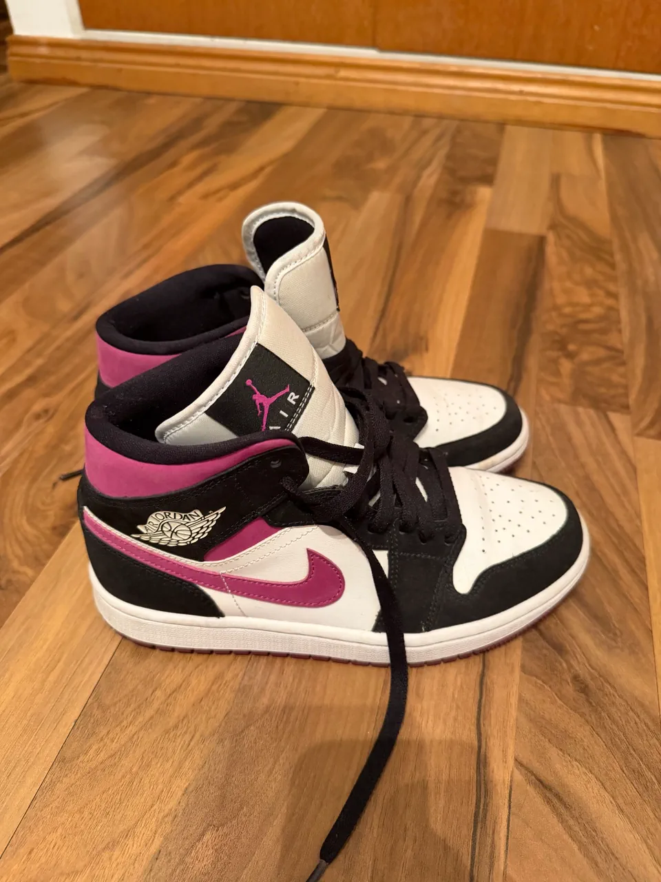 Zapatillas Nike jordan · Talle EU 38