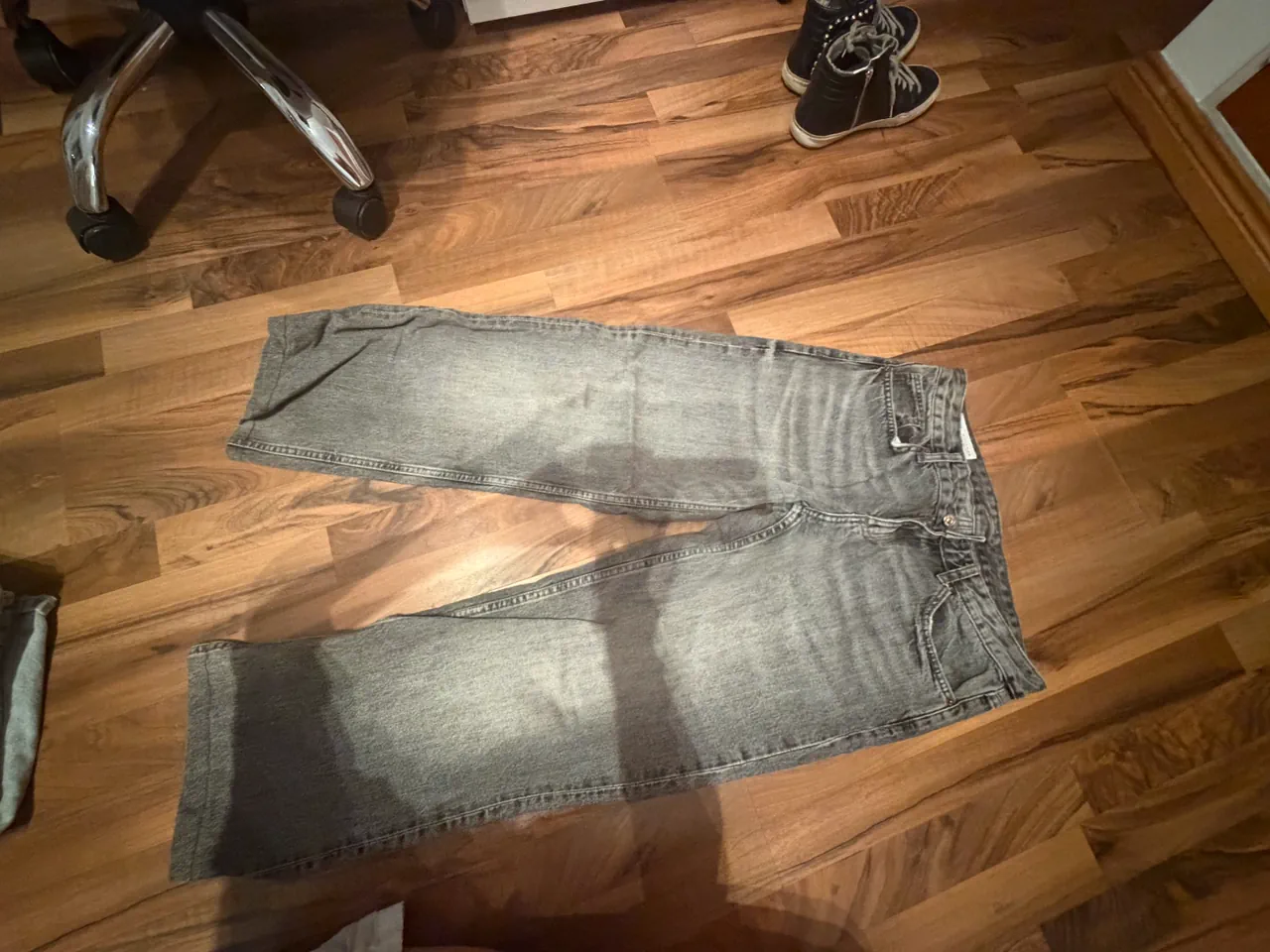 Zara · Talle EU 40