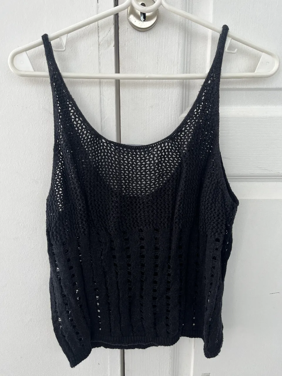 Top Como Quieres · Talle M