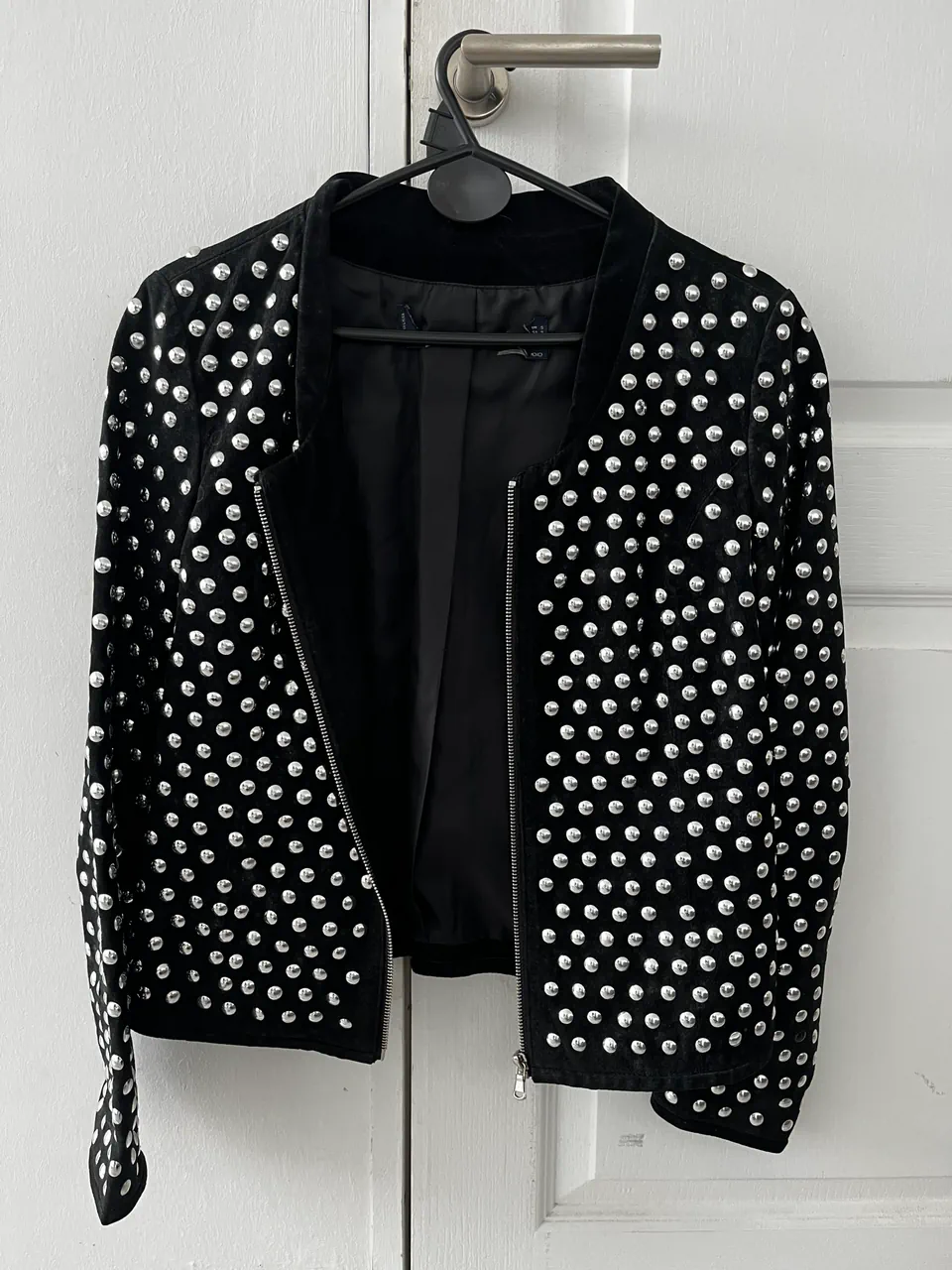 Zara woman studio · Talle S