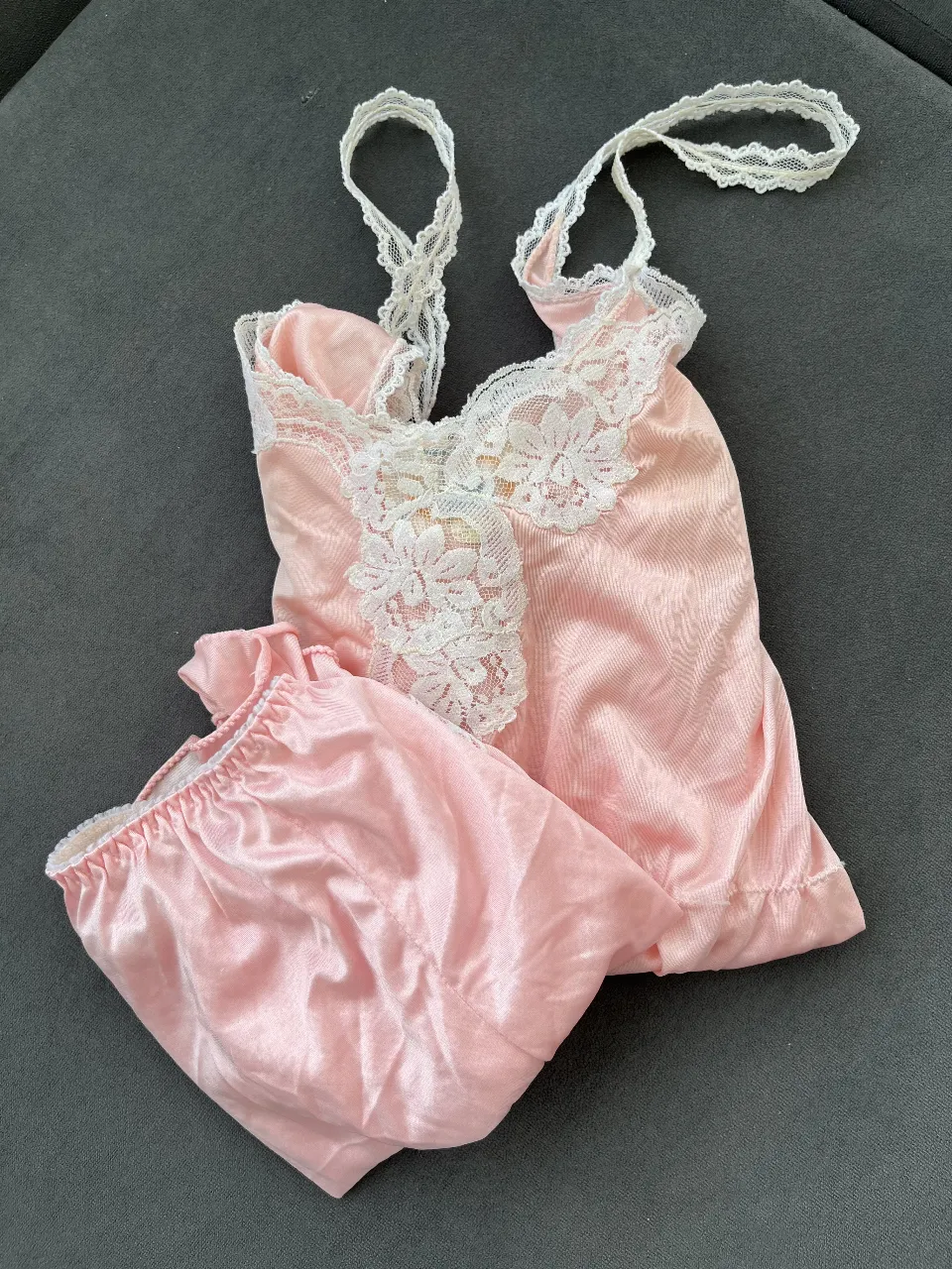 Conjunto Sin marca · Talle S
