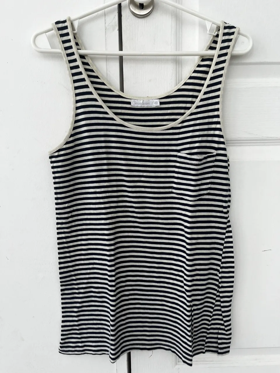 Musculosa Como Quieres - imagen 1