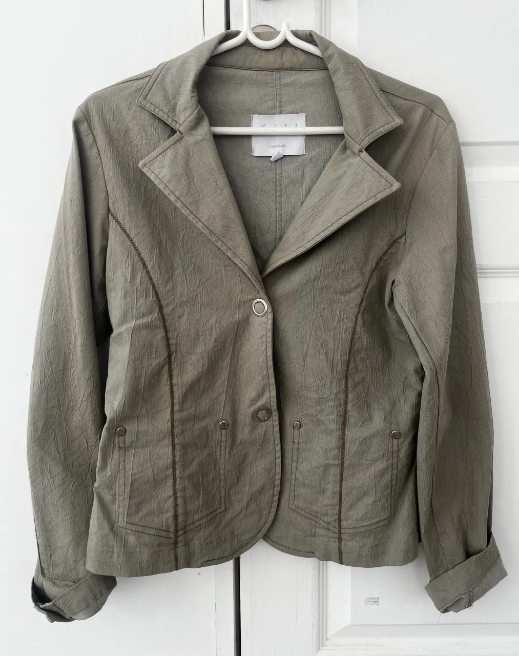 Blazer Kill · Talle 1