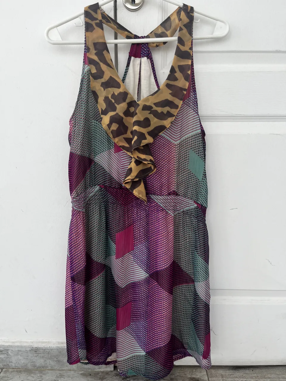 Vestido Doll Store - imagen 1