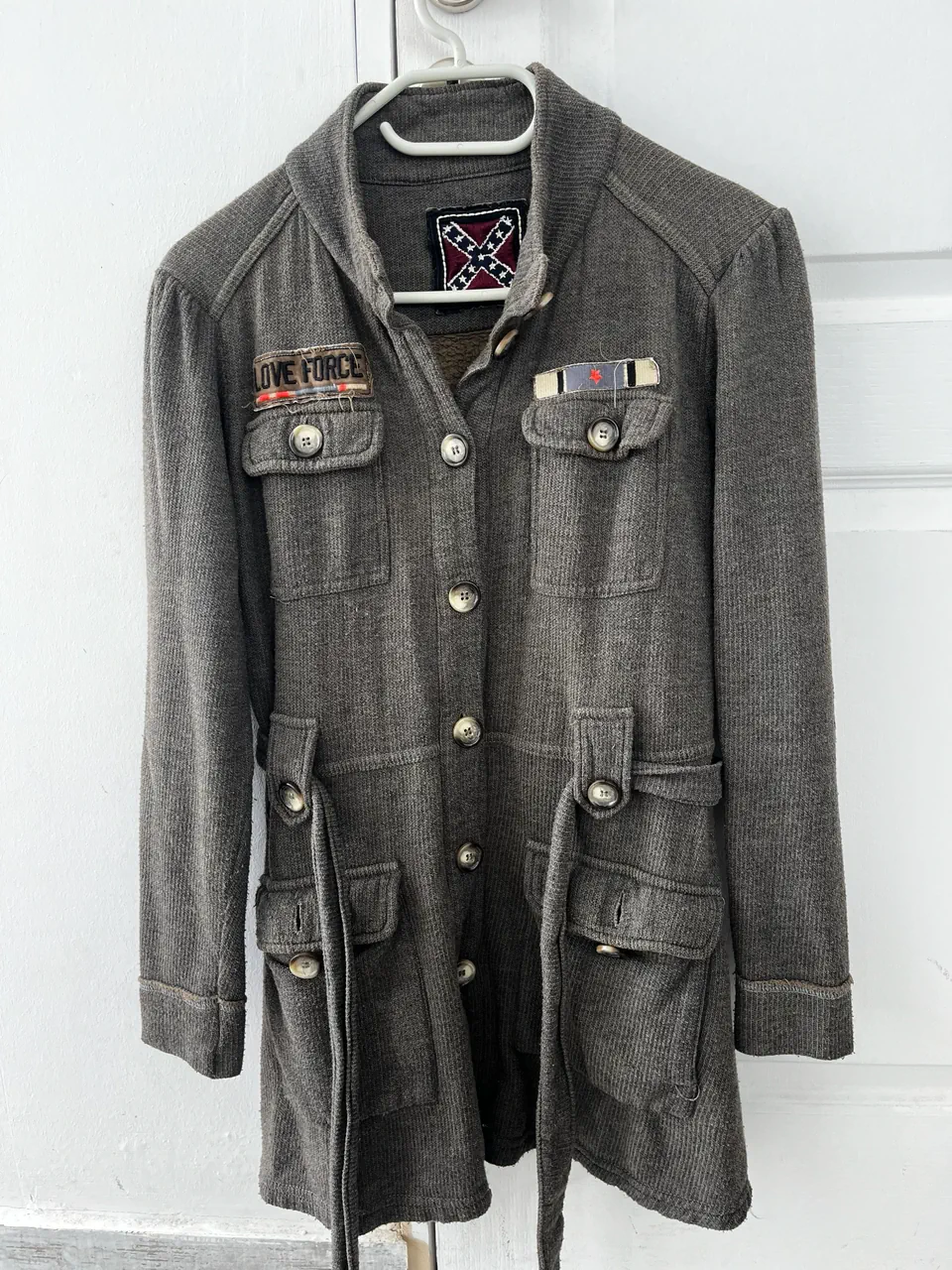 Campera Cook - imagen 1