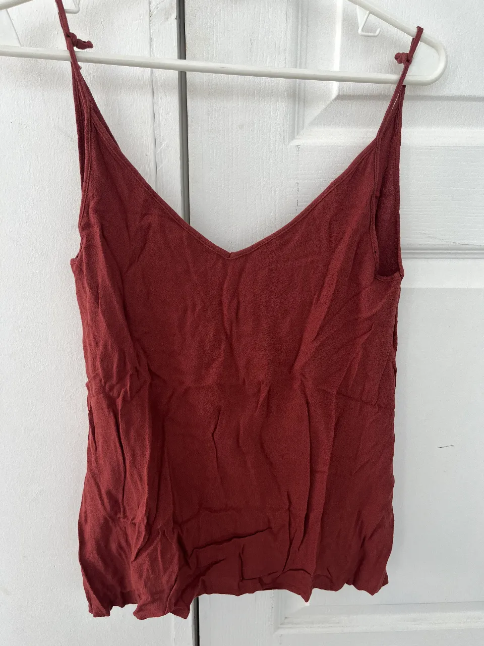 Musculosa Anonimas · Talle M