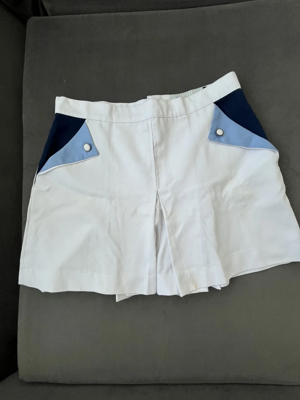Short Huija · Talle L