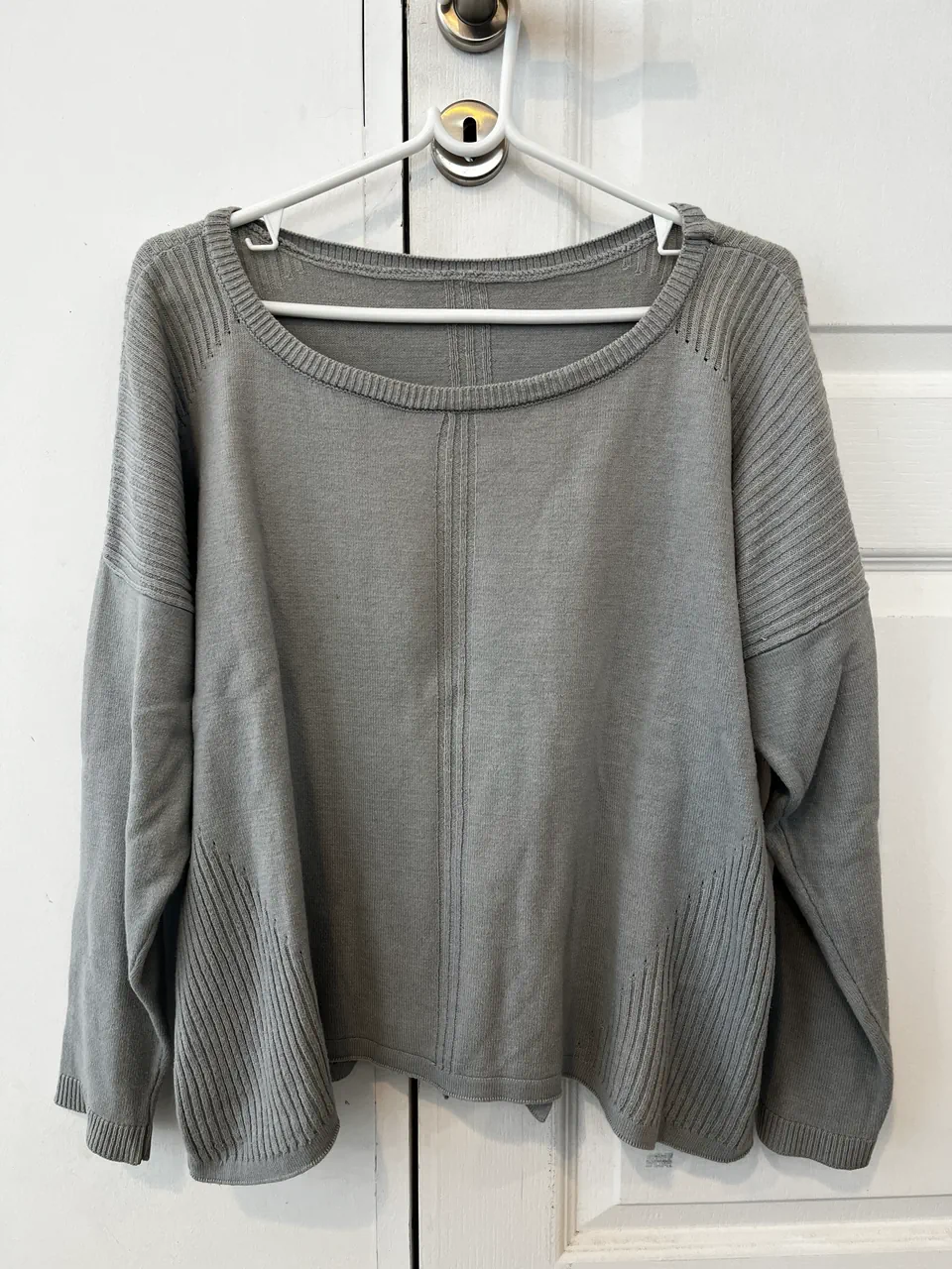 Sweater Otra - imagen 1