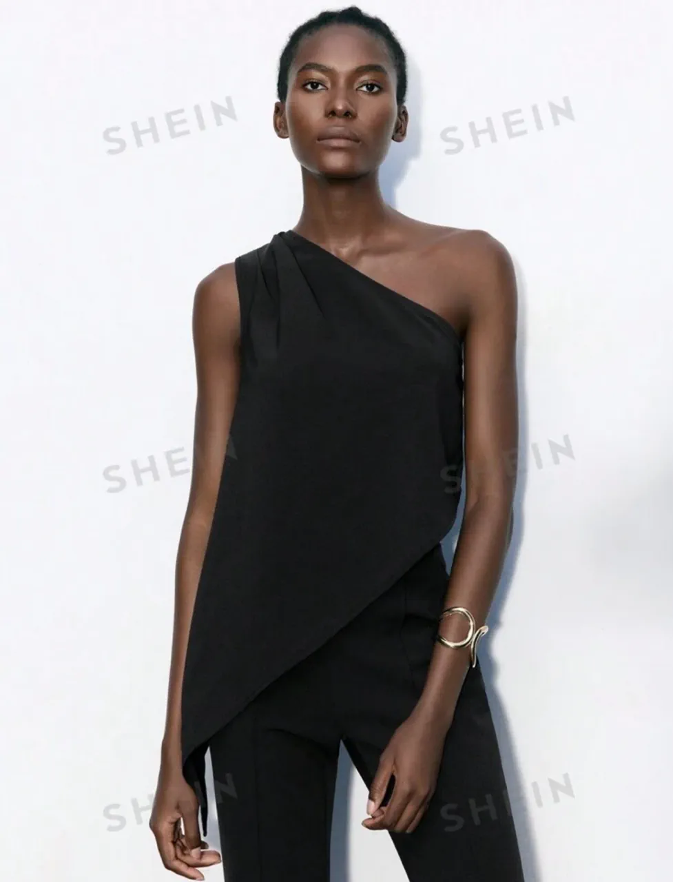 Musculosa Shein - imagen 1