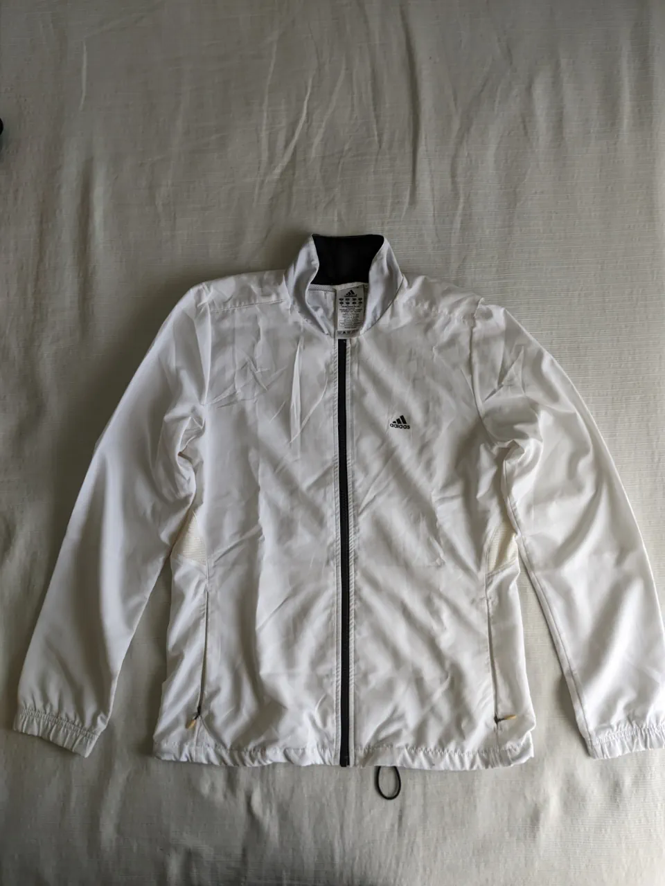 Campera adidas - imagen 1