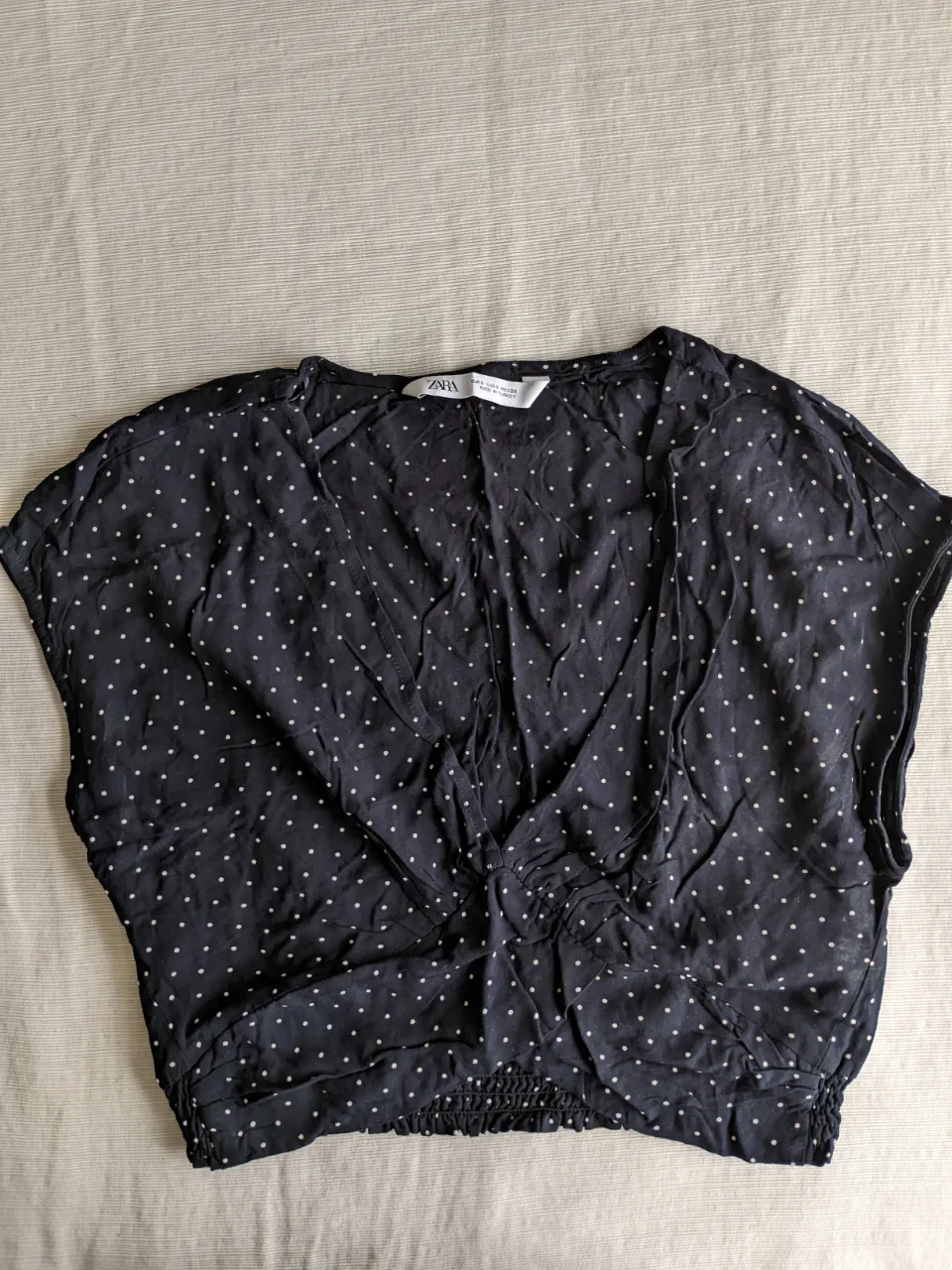 Zara · Talle S