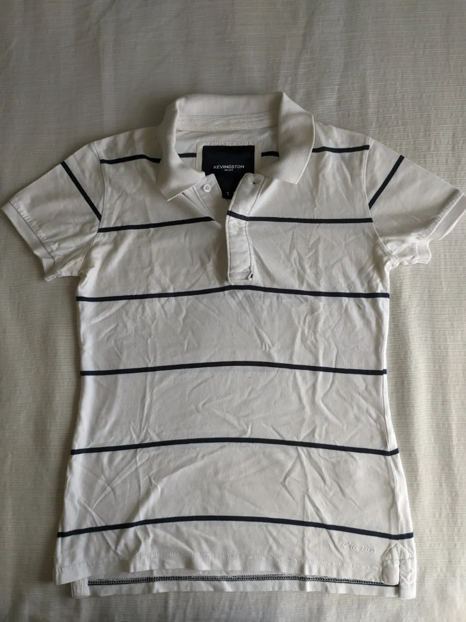 Remera Kevingston - imagen 1