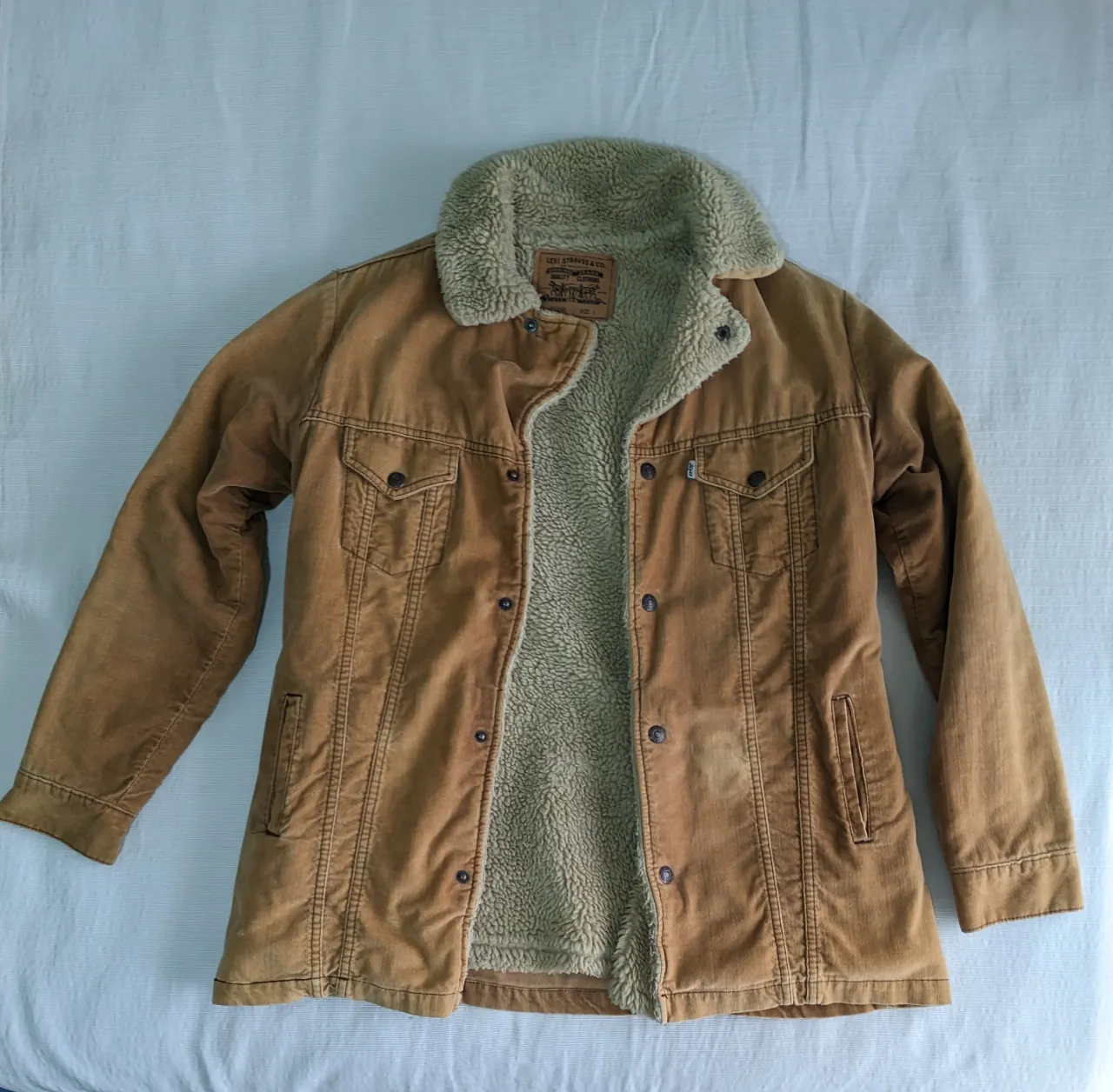 Campera Levi's - imagen 1