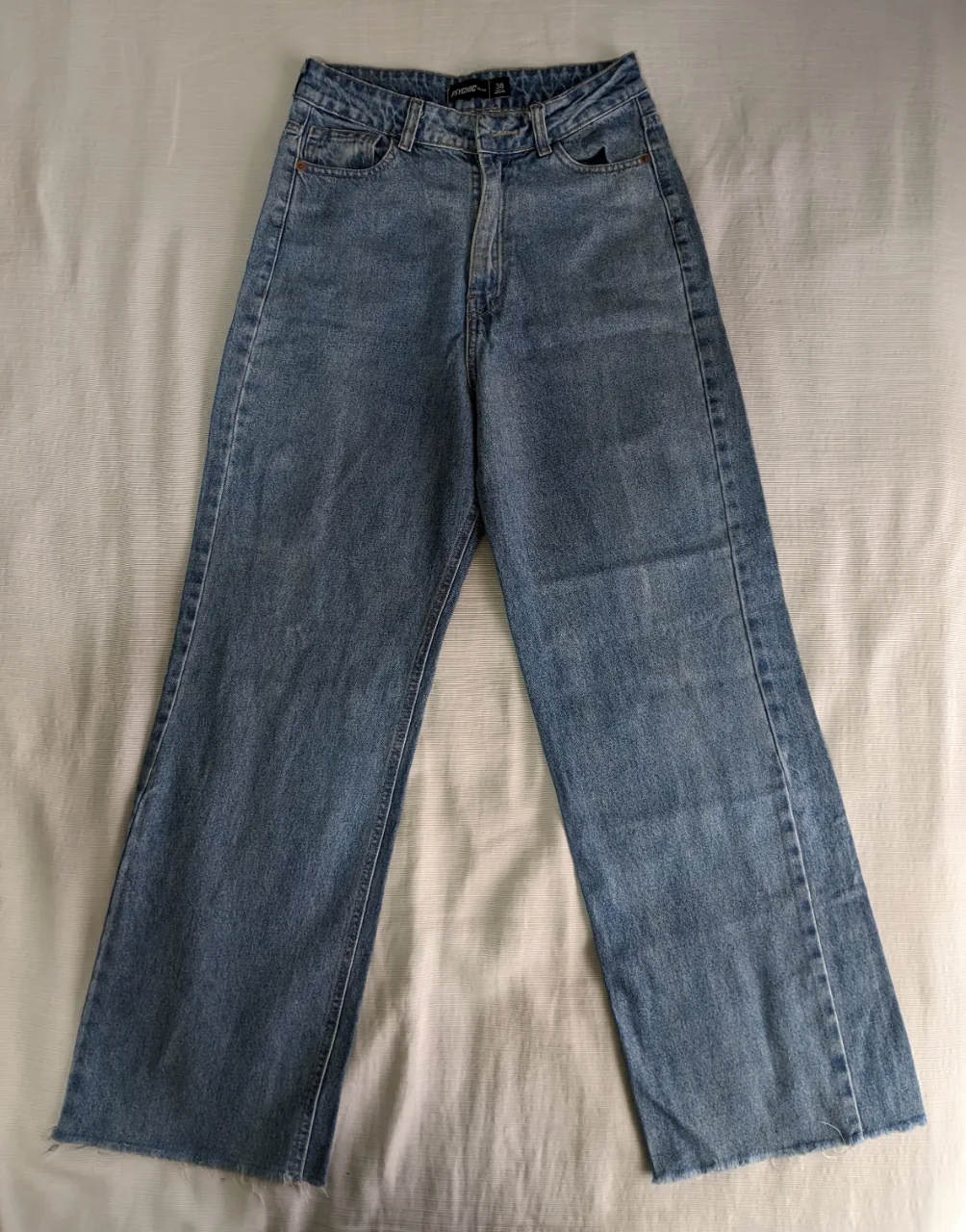 PSYCHIC DENIM · Talle US 38