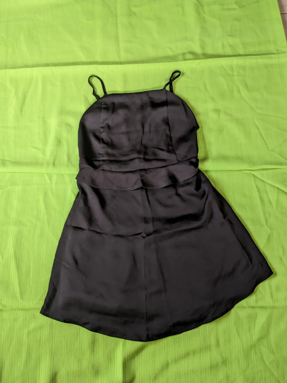 Vestido Delaostia · Talle 1