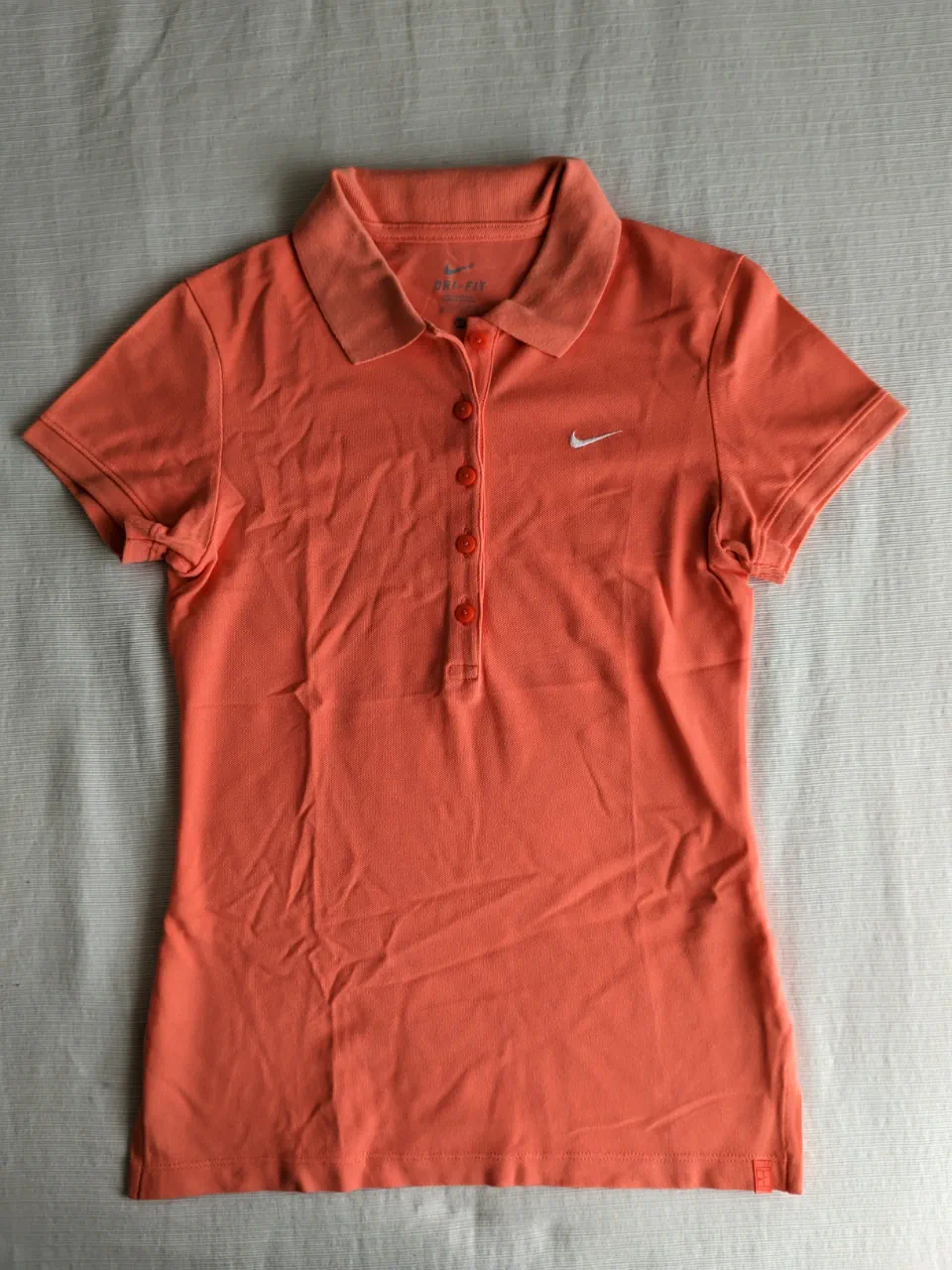 Remera Nike - imagen 1