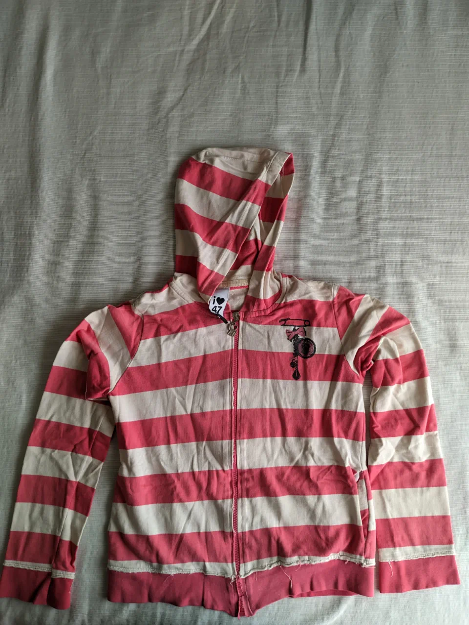 47 Street · Talle 1