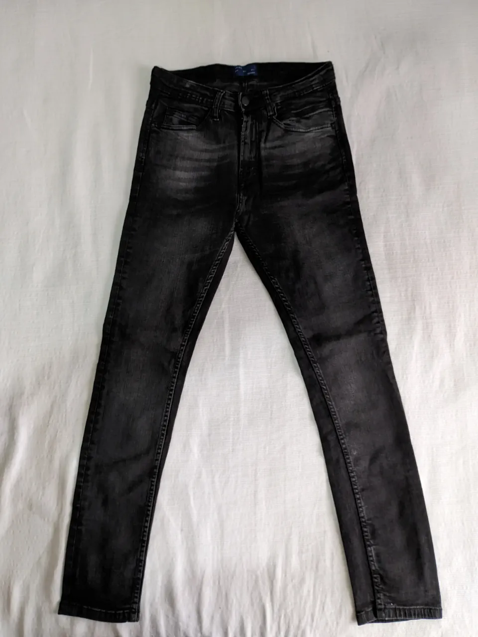 Jean Zara Man - imagen 1