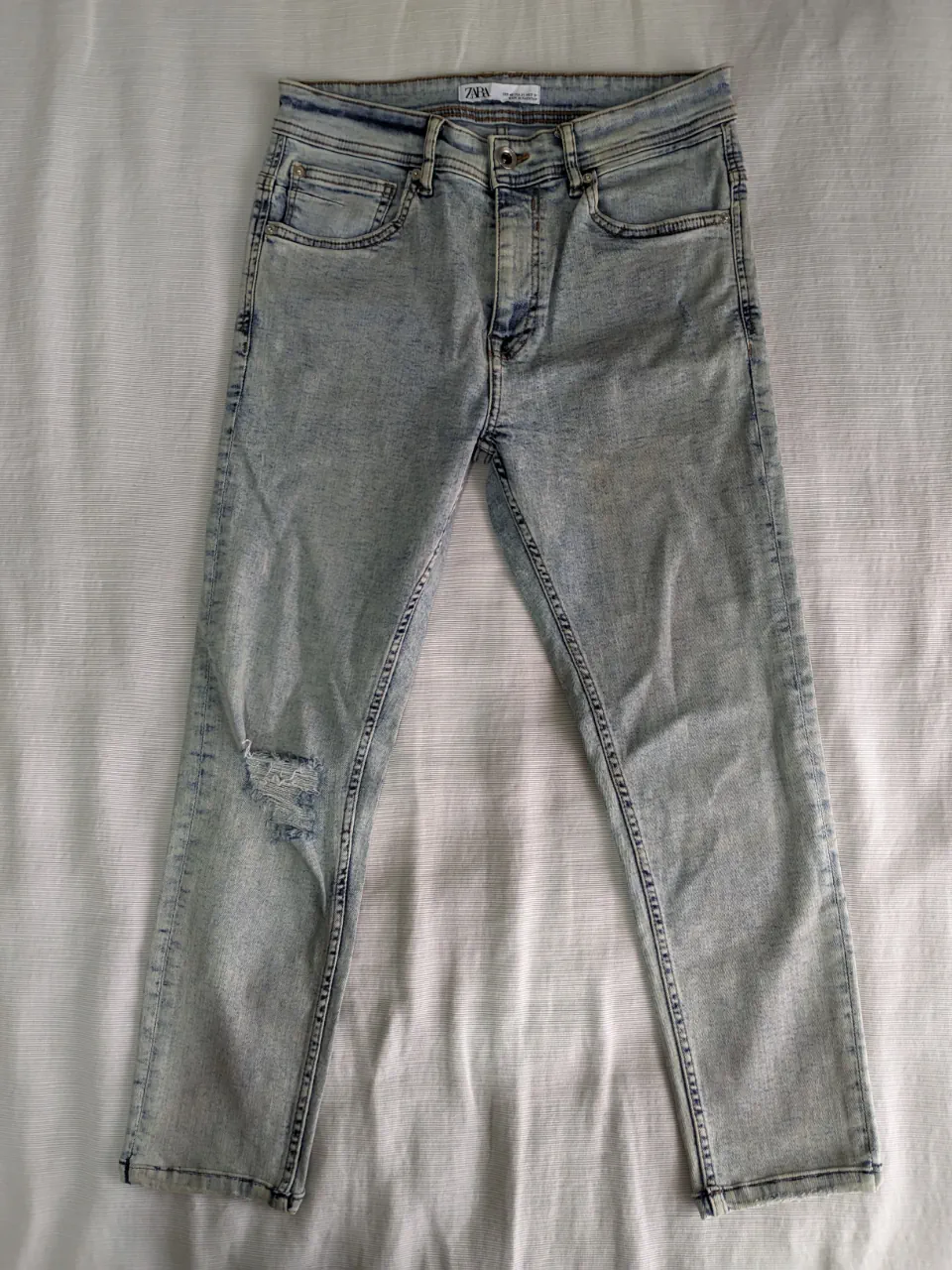 Jean Zara · Talle US 31