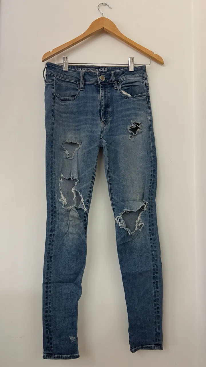 American Eagle · Talle US 26