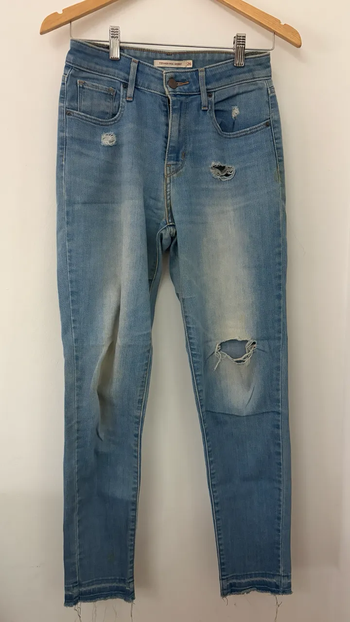 Jean Levi's - imagen 1