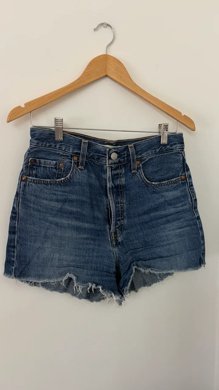 Short Levi's - imagen 1