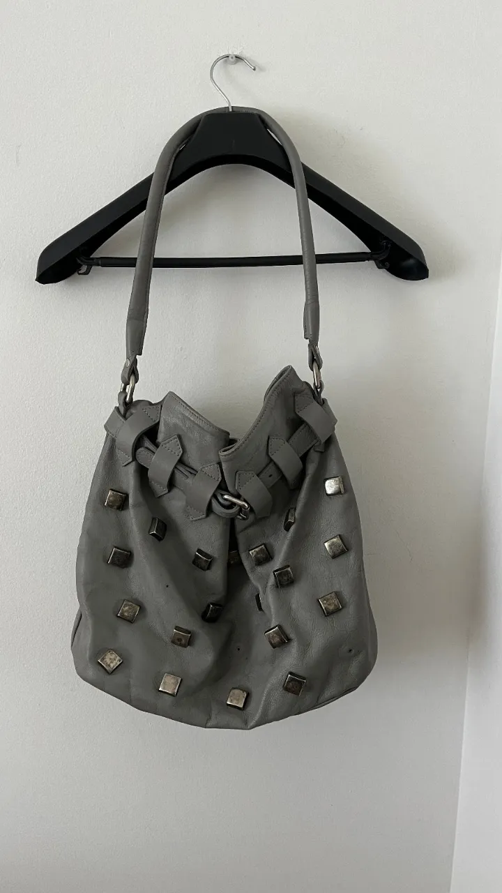 Bolso Valdez
