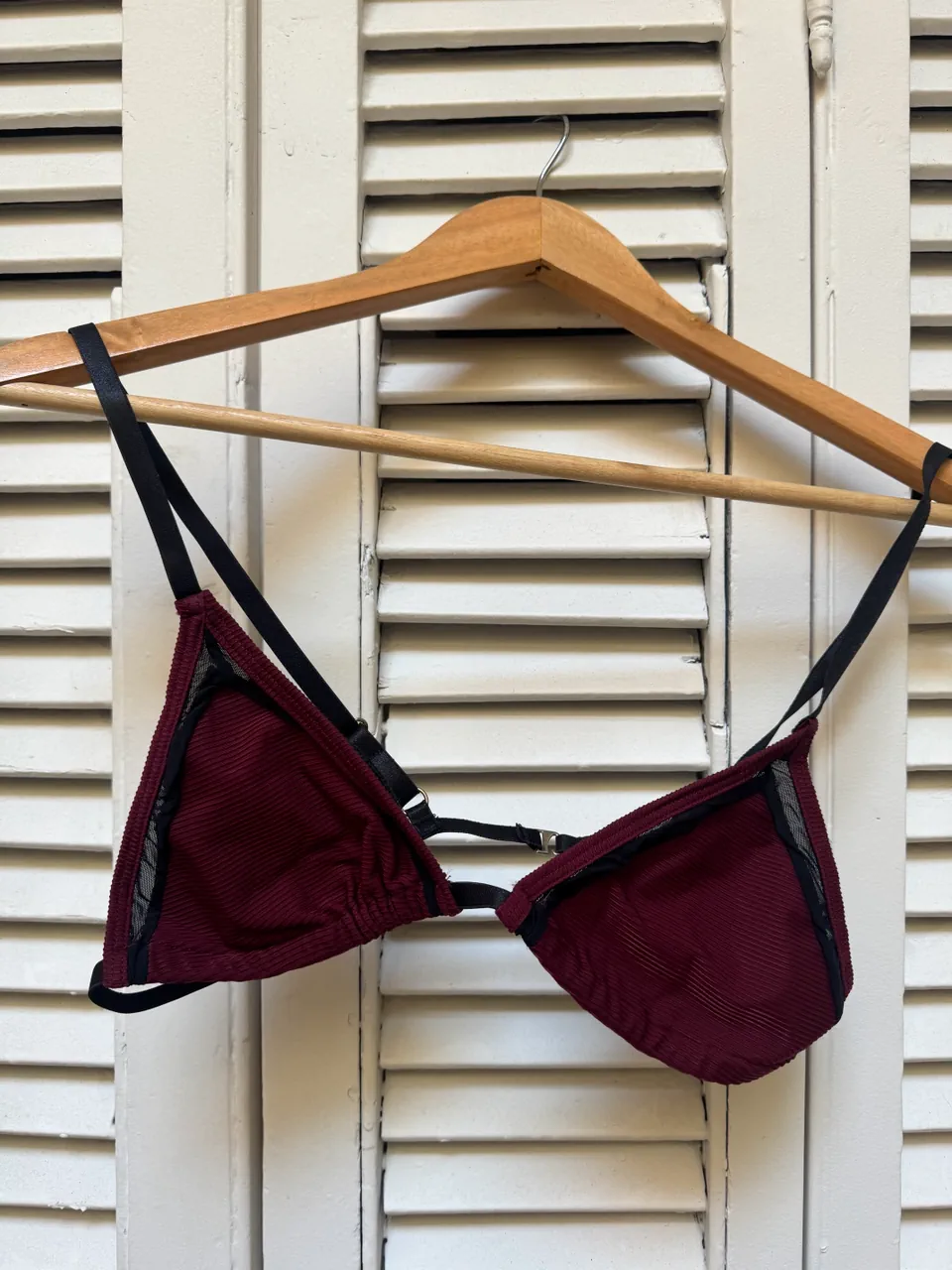 Bikini Otra · Talle S