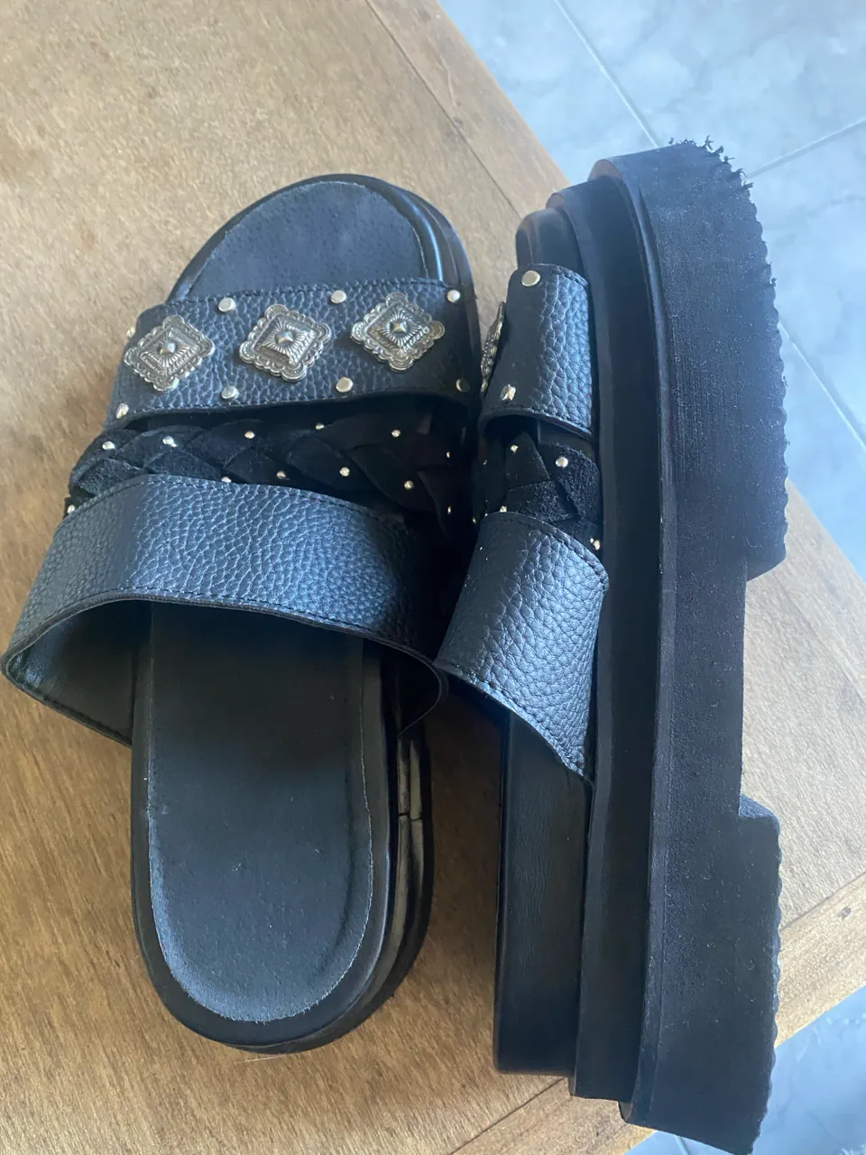 Sandalias Becca shoes - imagen 1