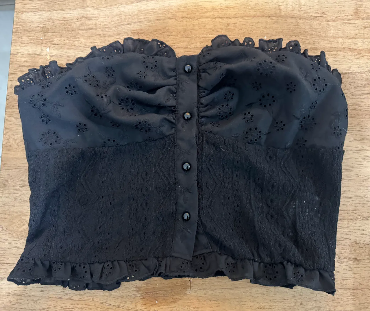 Top Shein - imagen 1