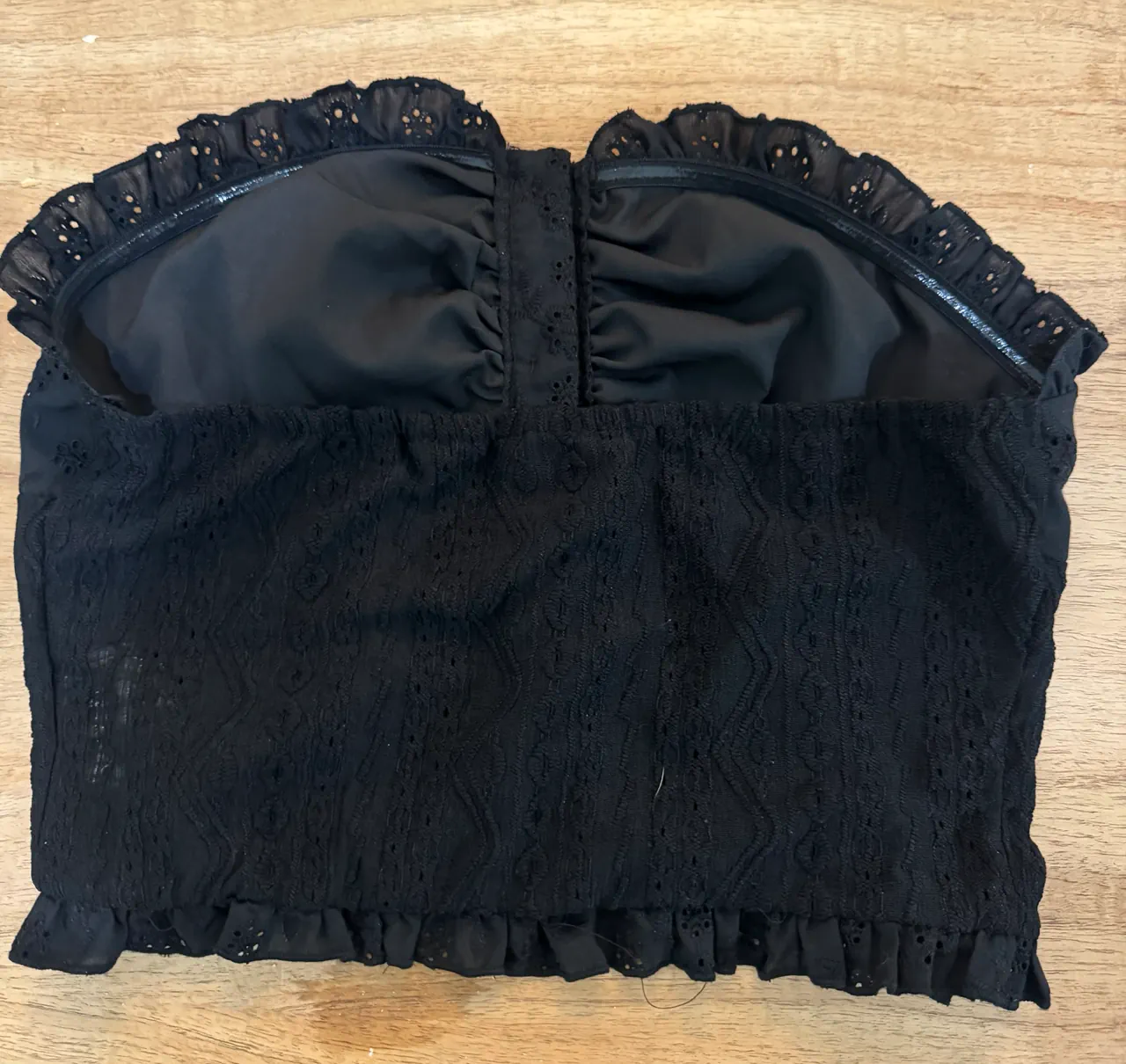 Top Shein - imagen 2