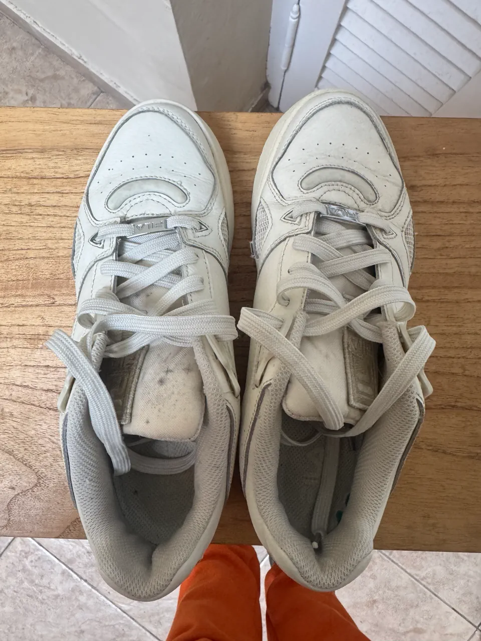 Zapatillas Fila - imagen 2