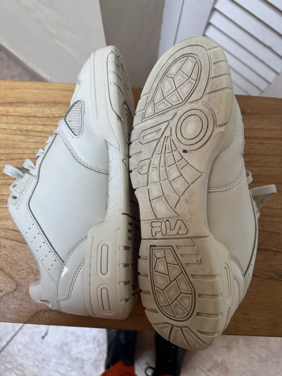 Zapatillas Fila - imagen 6