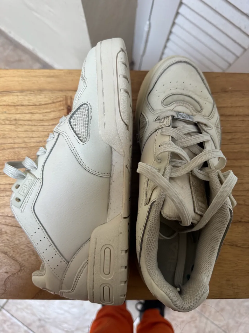Zapatillas Fila - imagen 4