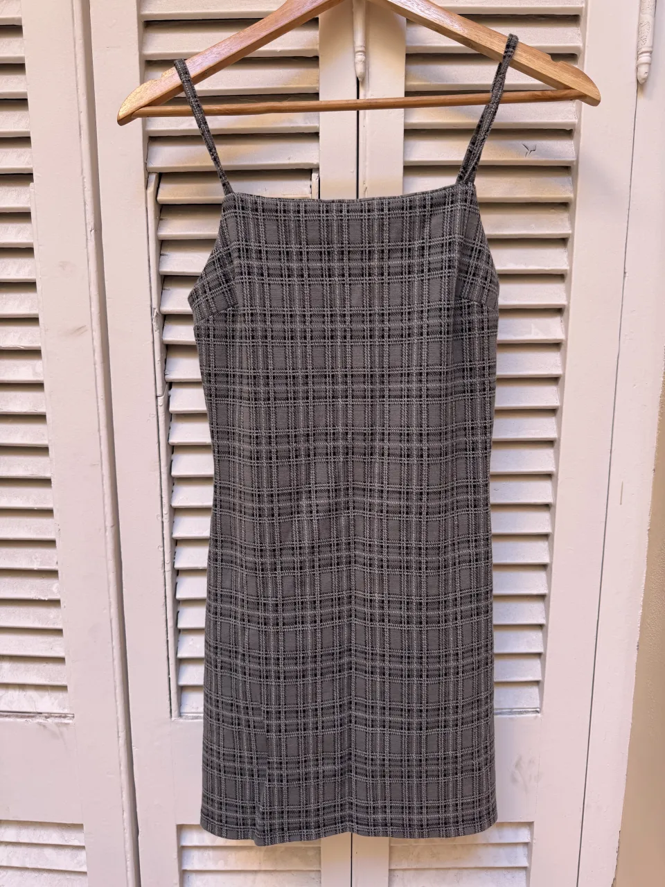 Vestido Otro · Talle M