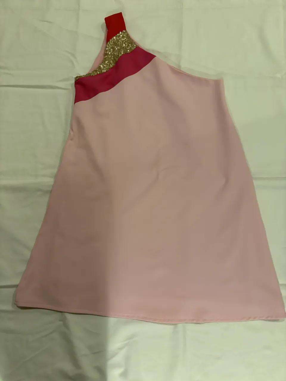 Vestido Casa Rincon - imagen 1