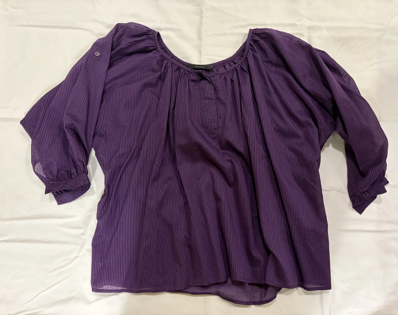 Blusa Akiabara - imagen 1